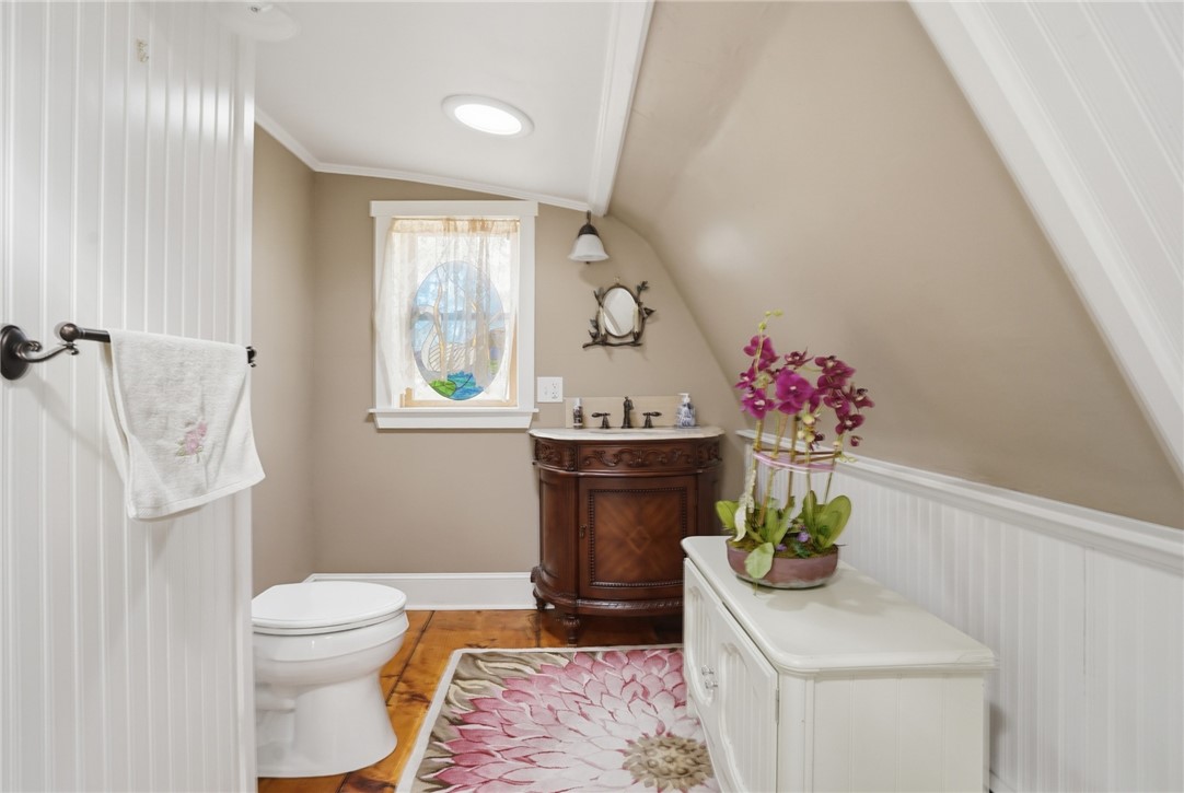 186 Arcadia Road Hopkinton, RI 02832 - Photo 21 of 27 Bathroom