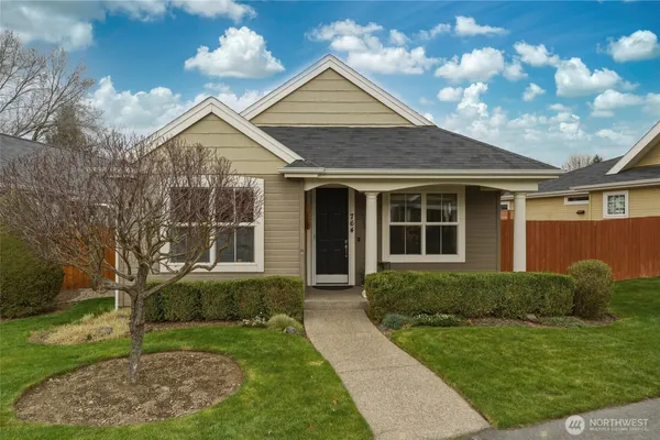 $374,000 | 764 Southeast Quail Run, College Place, WA 99324