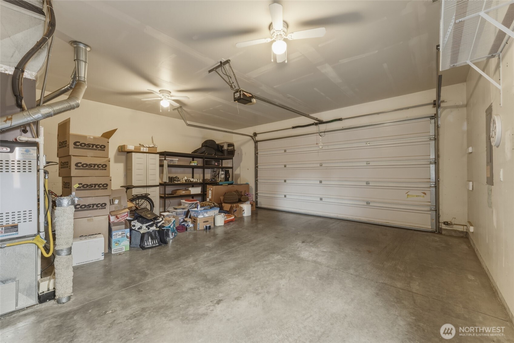 764 Southeast Quail Run College Place, WA 99324 - Photo 25 of 40 a view of a storage & utility room