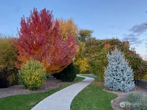 a picture of a sky view