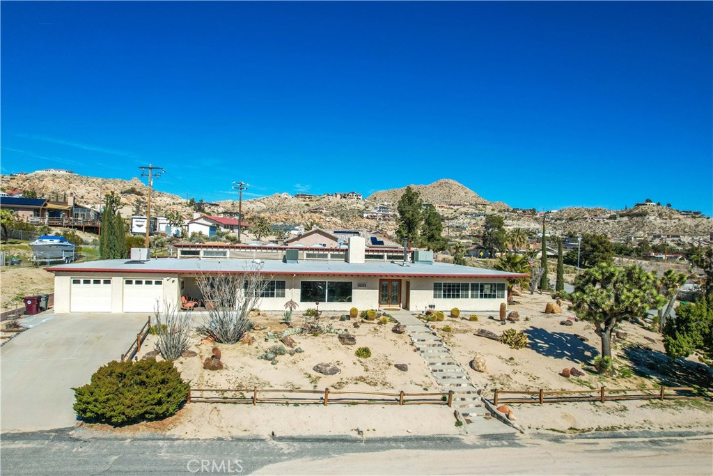 57208 Castro Road Yucca Valley, CA 92284 - Photo 1 of 1 Gallery Image 1
