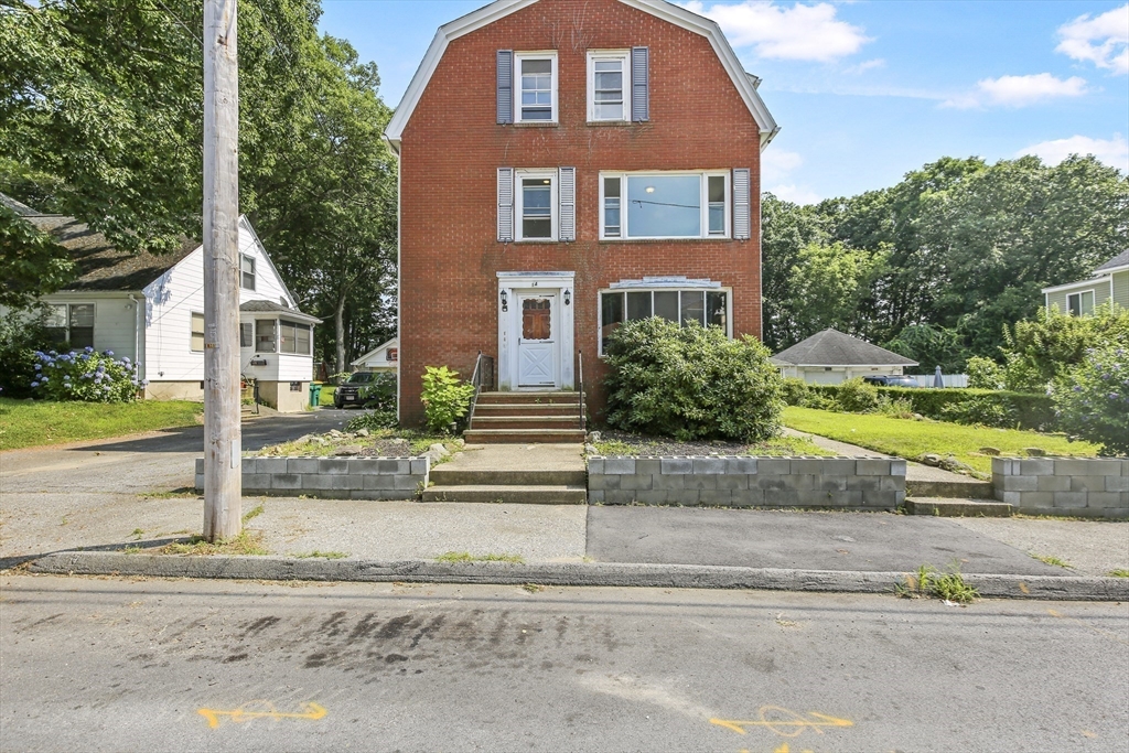 14 Nelson Street Webster, MA 01570 - Photo 25 of 30 Gallery Image 25