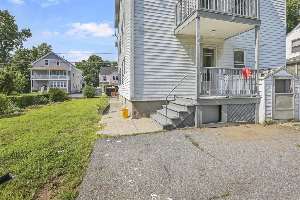 14 Nelson Street Webster, MA 01570 - Photo 29 of 30 Gallery Image 29