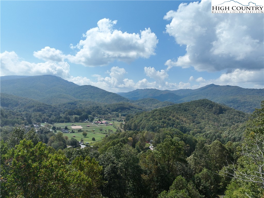 Lot 18 Jackson Ridge Road Boone, NC 28607 - Photo 6 of 20 a view of a city and a lot of trees