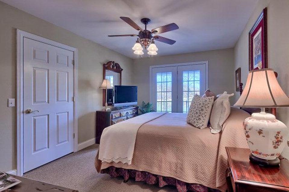 1914 Lewis Road Spencer, TN 38585 - Photo 22 of 33 Bedroom #3