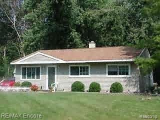 2540 Mueller Road Lake Orion, MI 48359 - Photo 1 of 1 Property Photo