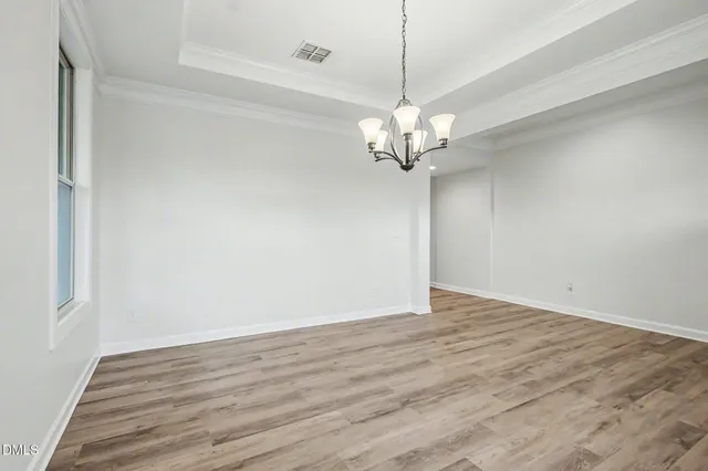 $890,000 | 5509 Weston Downs Drive, Durham, NC 27707