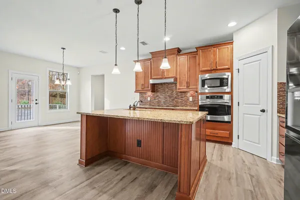 $815,000 | 5509 Weston Downs Drive, Durham, NC 27707