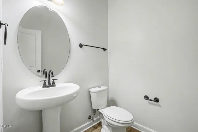 $890,000 | 5509 Weston Downs Drive, Durham, NC 27707