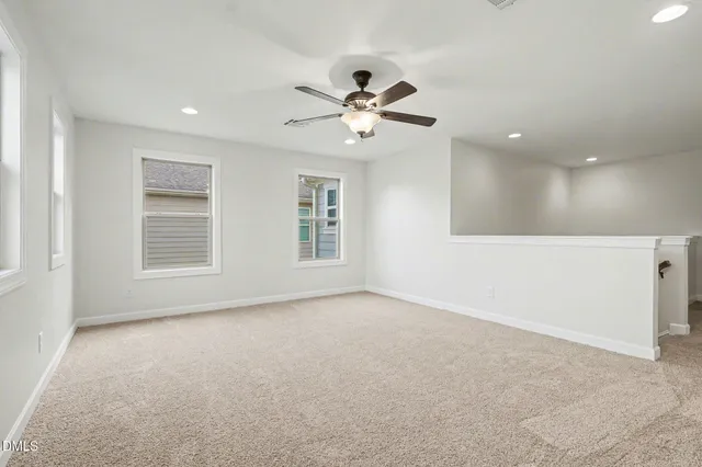 $890,000 | 5509 Weston Downs Drive, Durham, NC 27707