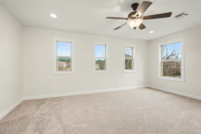 $890,000 | 5509 Weston Downs Drive, Durham, NC 27707