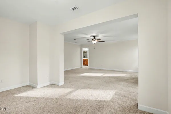 $815,000 | 5509 Weston Downs Drive, Durham, NC 27707