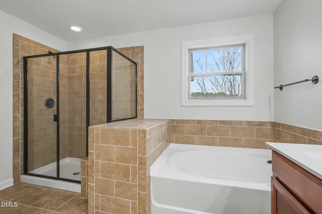 $890,000 | 5509 Weston Downs Drive, Durham, NC 27707