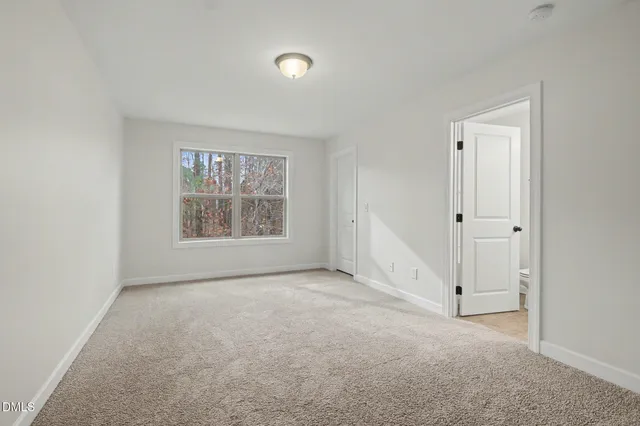 $890,000 | 5509 Weston Downs Drive, Durham, NC 27707