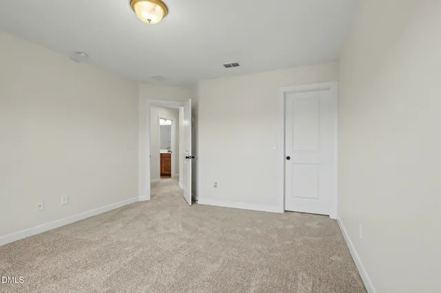 $890,000 | 5509 Weston Downs Drive, Durham, NC 27707