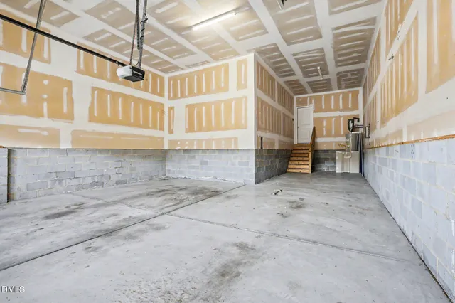 $890,000 | 5509 Weston Downs Drive, Durham, NC 27707