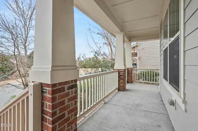 $890,000 | 5509 Weston Downs Drive, Durham, NC 27707