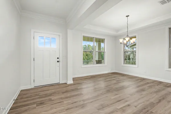 $815,000 | 5509 Weston Downs Drive, Durham, NC 27707