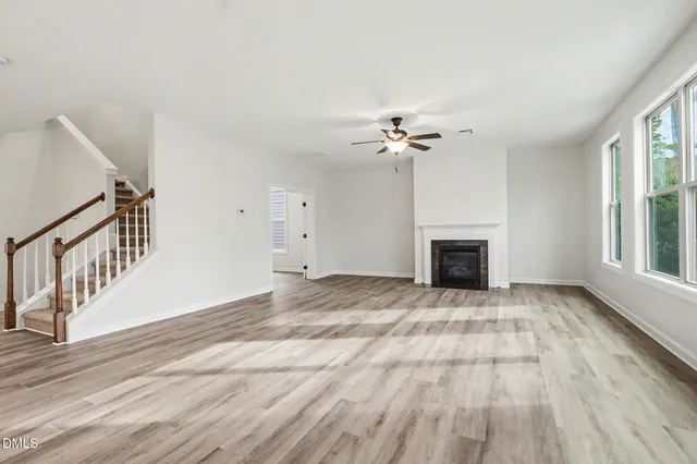 $890,000 | 5509 Weston Downs Drive, Durham, NC 27707