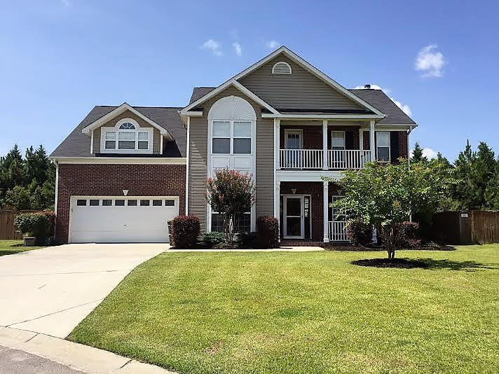 660 Batty Way Sumter, SC 29154 - Photo 1 of 13