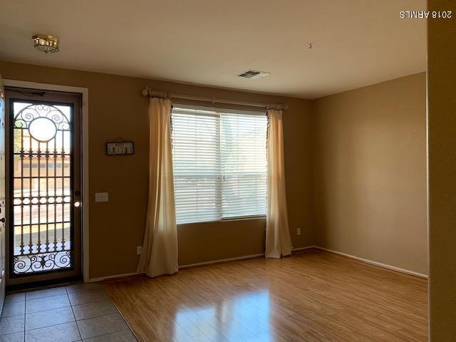 3017 West Fremont Rd. Phoenix, AZ 85041 - Photo 3 of 18 Front Entry Room