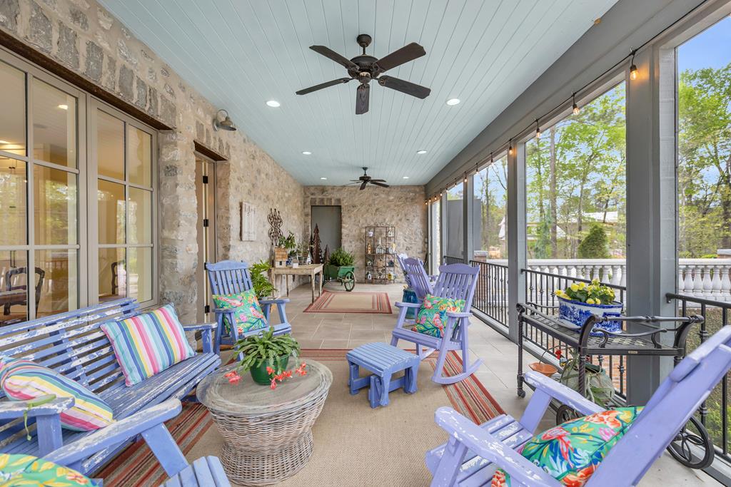 117 Friendfield Lane Greenwood, SC 29649 - Photo 36 of 76