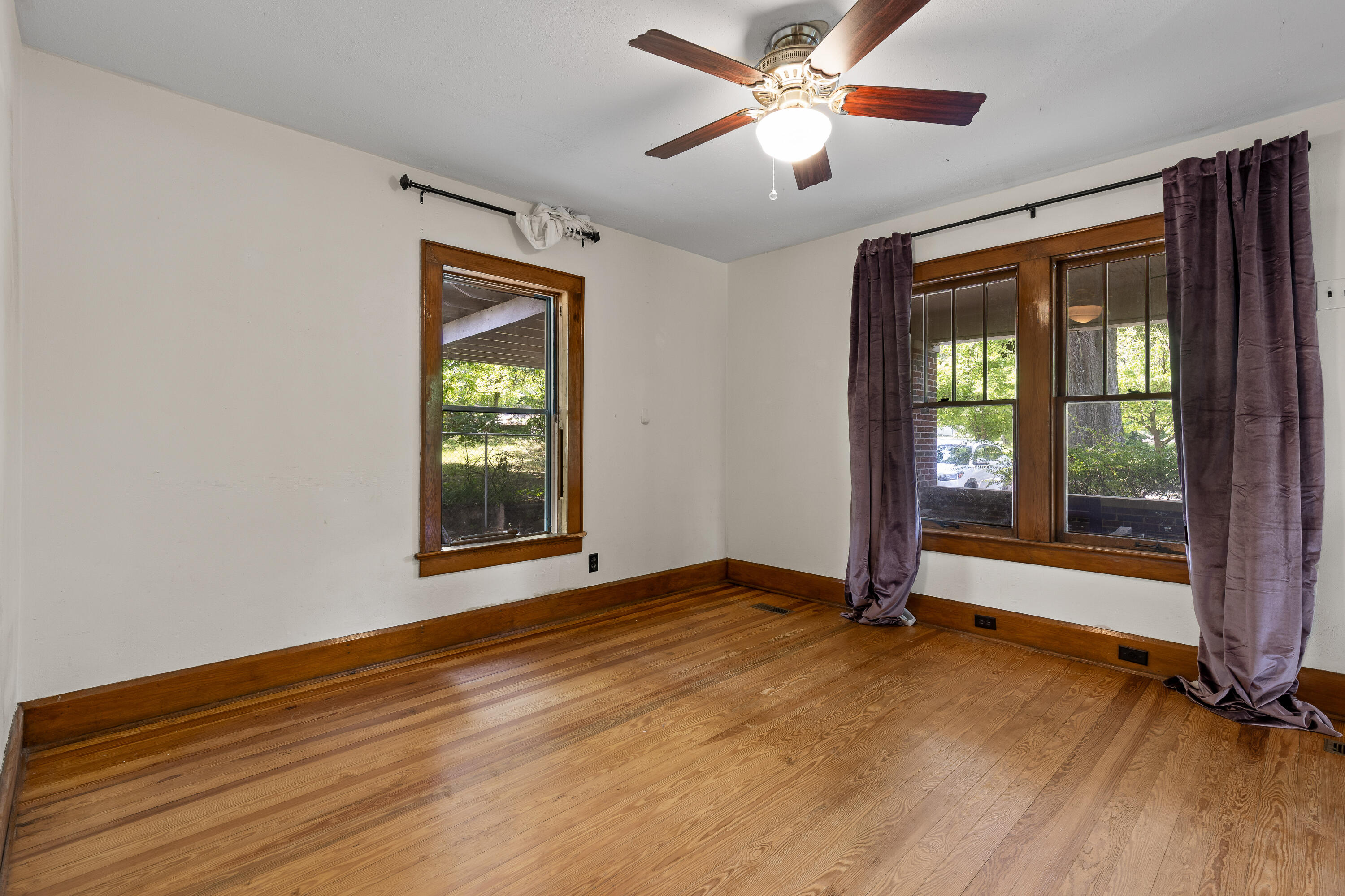 6801 Tyner Road Chattanooga, TN 37421 - Photo 31 of 40 Bedroom 2