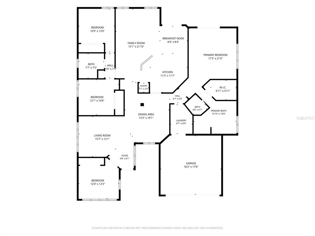 1230 Stone Harbour Road Winter Springs, FL 32708 - Photo 70 of 71 Gallery Image 70