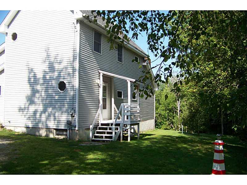 61 Gray Meadow Road Orland, ME 04472 - Photo 14 of 35 Exterior Front.
