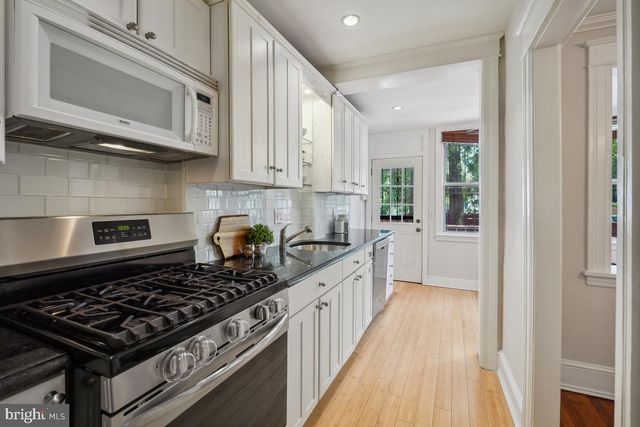 $600,000 | 304 Bryant Street Northeast, Washington, DC 20002