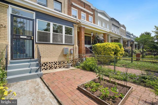 $600,000 | 304 Bryant Street Northeast, Washington, DC 20002