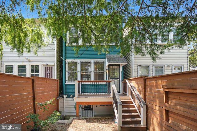 $600,000 | 304 Bryant Street Northeast, Washington, DC 20002