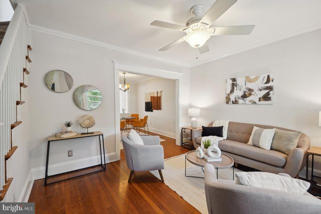 $600,000 | 304 Bryant Street Northeast, Washington, DC 20002