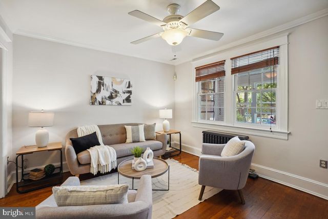 $600,000 | 304 Bryant Street Northeast, Washington, DC 20002