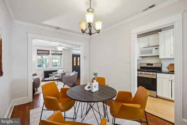 $600,000 | 304 Bryant Street Northeast, Washington, DC 20002