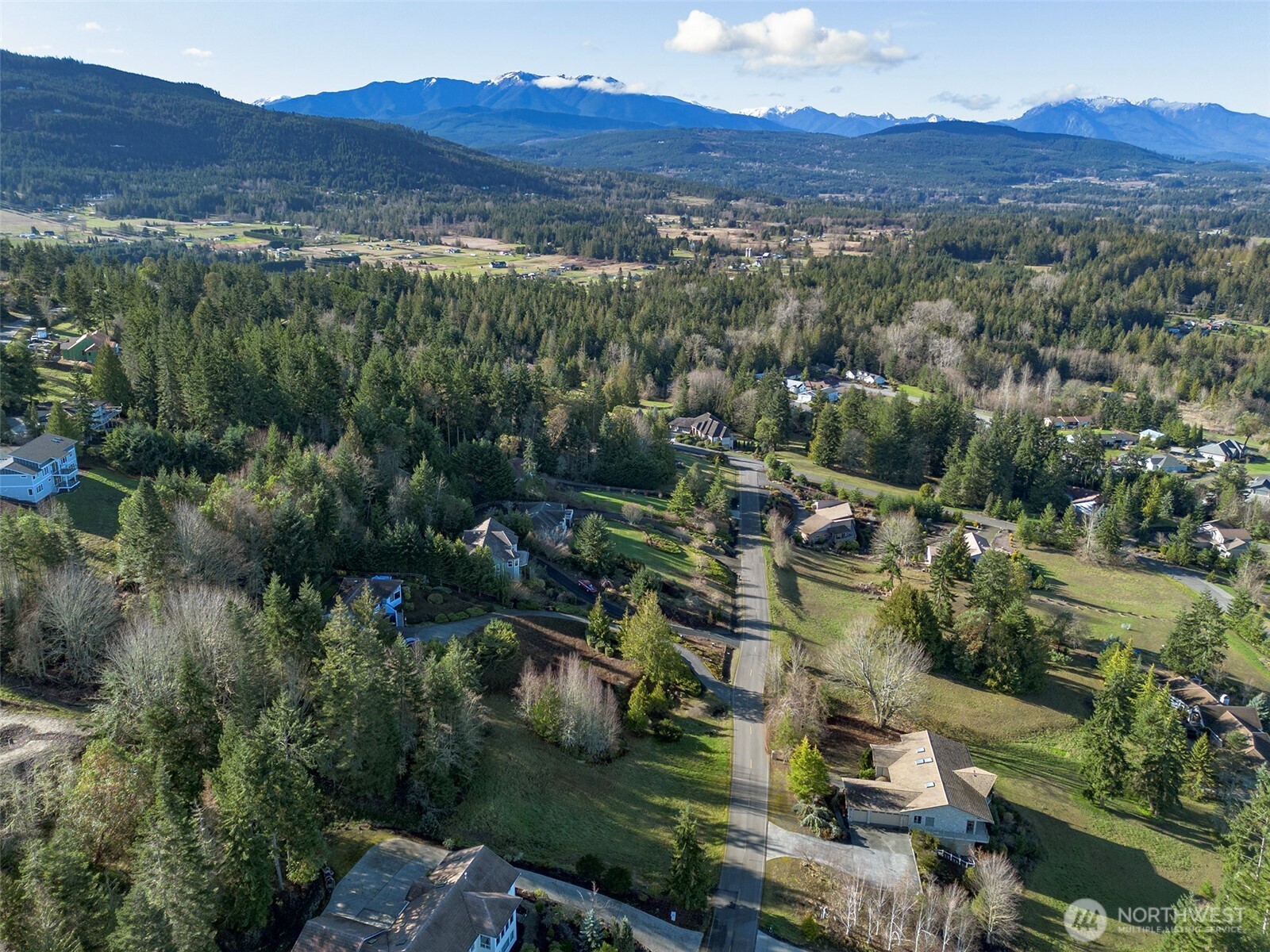 9999 Owls Nest Road Sequim, WA 98382 - Photo 30 of 32