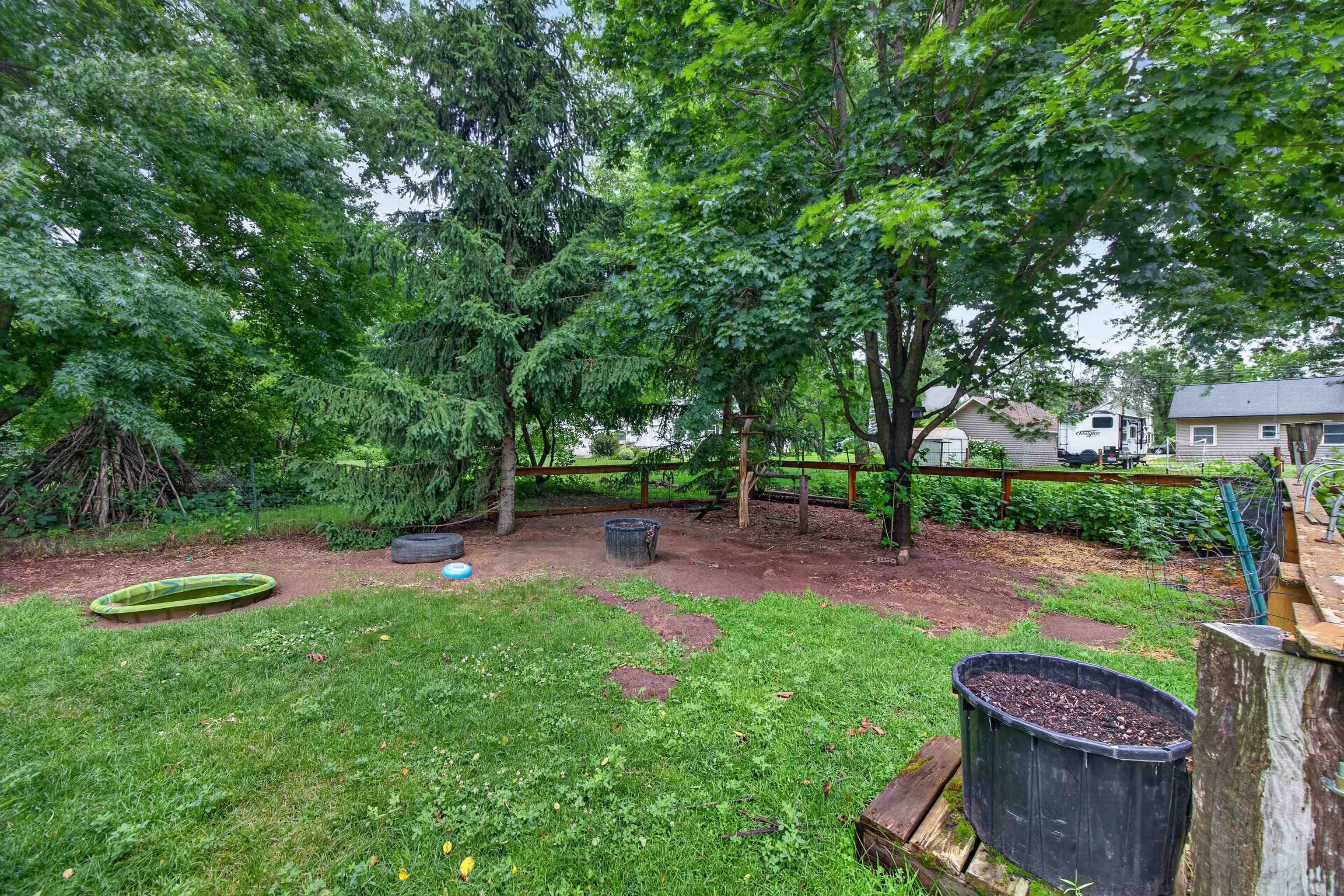 4512 County Rd J Stevens Point, WI 54482 - Photo 49 of 60