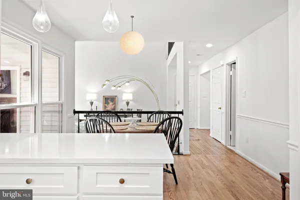 $999,995 | 9117 John Way, Fairfax Station, VA 22039