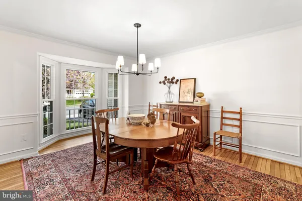 $999,995 | 9117 John Way, Fairfax Station, VA 22039