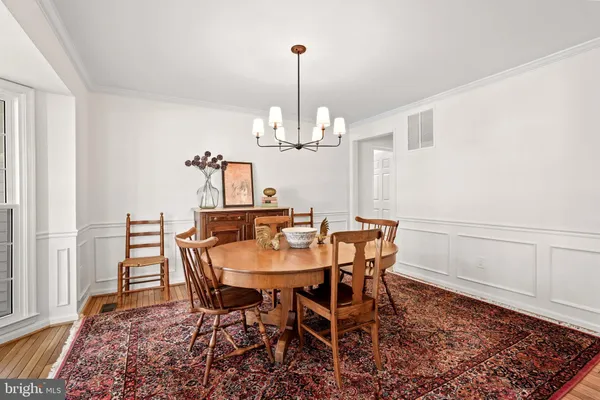 $999,995 | 9117 John Way, Fairfax Station, VA 22039