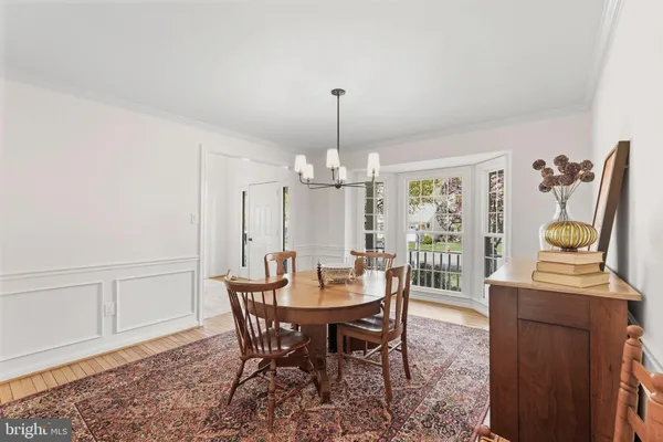 $999,995 | 9117 John Way, Fairfax Station, VA 22039