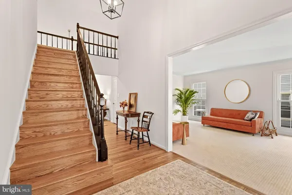 $999,995 | 9117 John Way, Fairfax Station, VA 22039