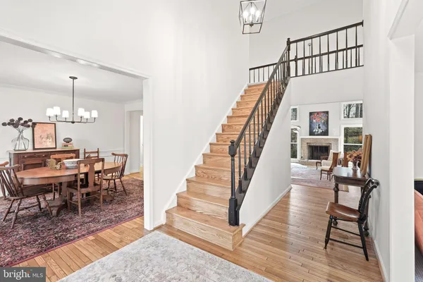 $999,995 | 9117 John Way, Fairfax Station, VA 22039