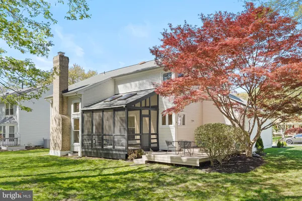 $999,995 | 9117 John Way, Fairfax Station, VA 22039