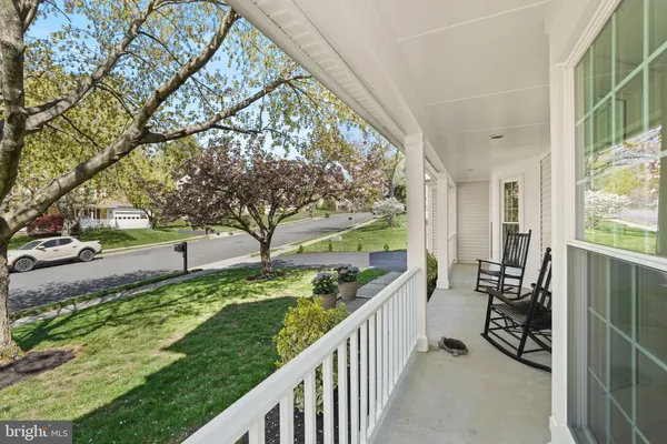 $999,995 | 9117 John Way, Fairfax Station, VA 22039