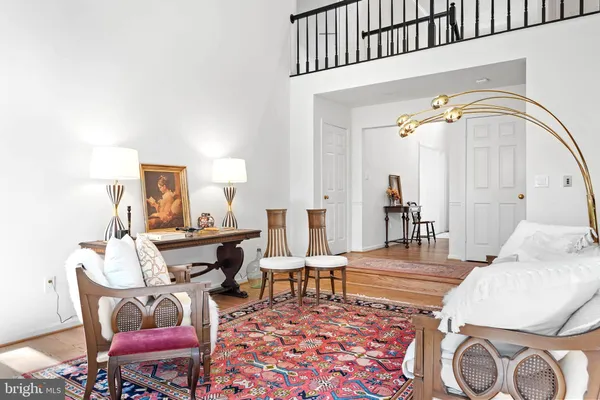 $999,995 | 9117 John Way, Fairfax Station, VA 22039