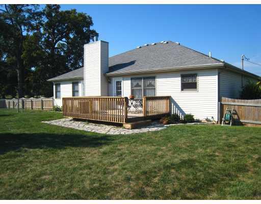 3990 Petre Road Springfield, OH 45502 - Photo 8 of 8