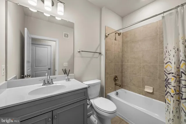 a view of an outdoor space and lakeside