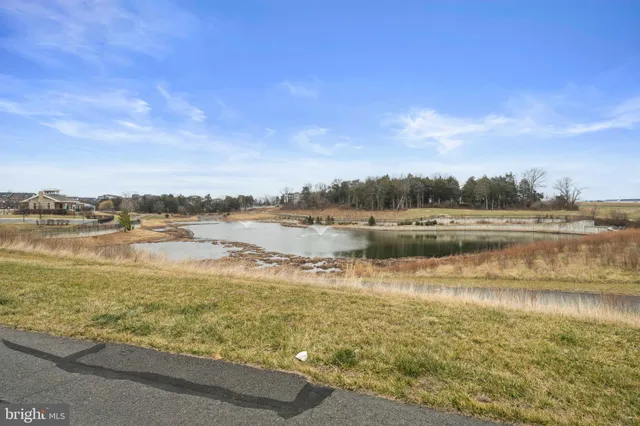 a large living room with a large window