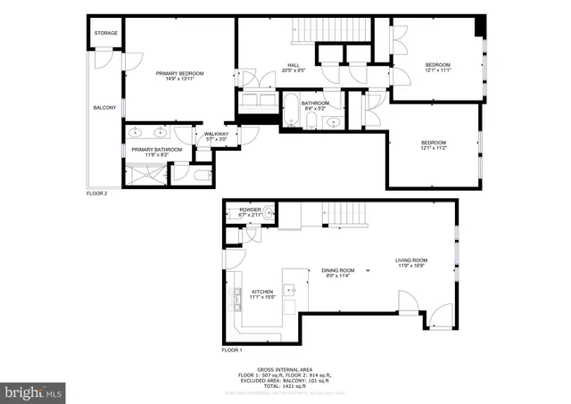 $550,000 | 22528 Wilson View Terrace, Ashburn, VA 20148